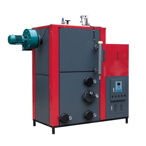 LHG0.30-0.7-M 300公斤生物质蒸汽发生器