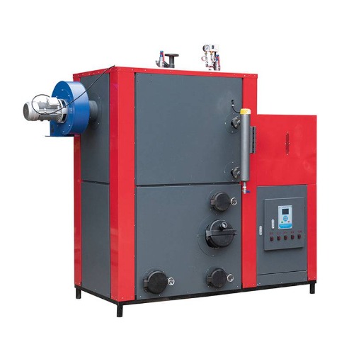 LHG0.50-0.7-M 500公斤生物质蒸汽发生器