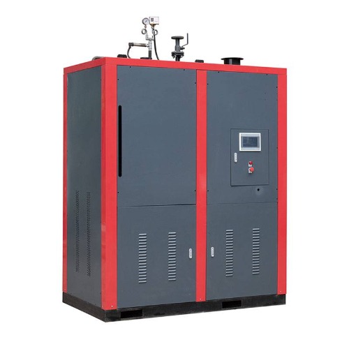 LSS0.50-0.7-Q 500公斤超低氮全预混蒸汽发生器